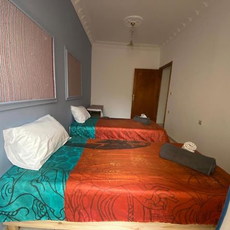 Dar Shamsy Hotel Souani  Ngoại thất bức ảnh
