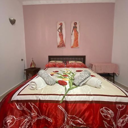 Dar Shamsy Hotel Souani  Ngoại thất bức ảnh