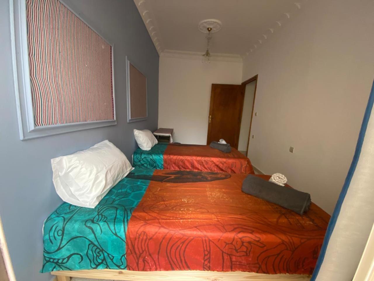 Dar Shamsy Hotel Souani  Ngoại thất bức ảnh