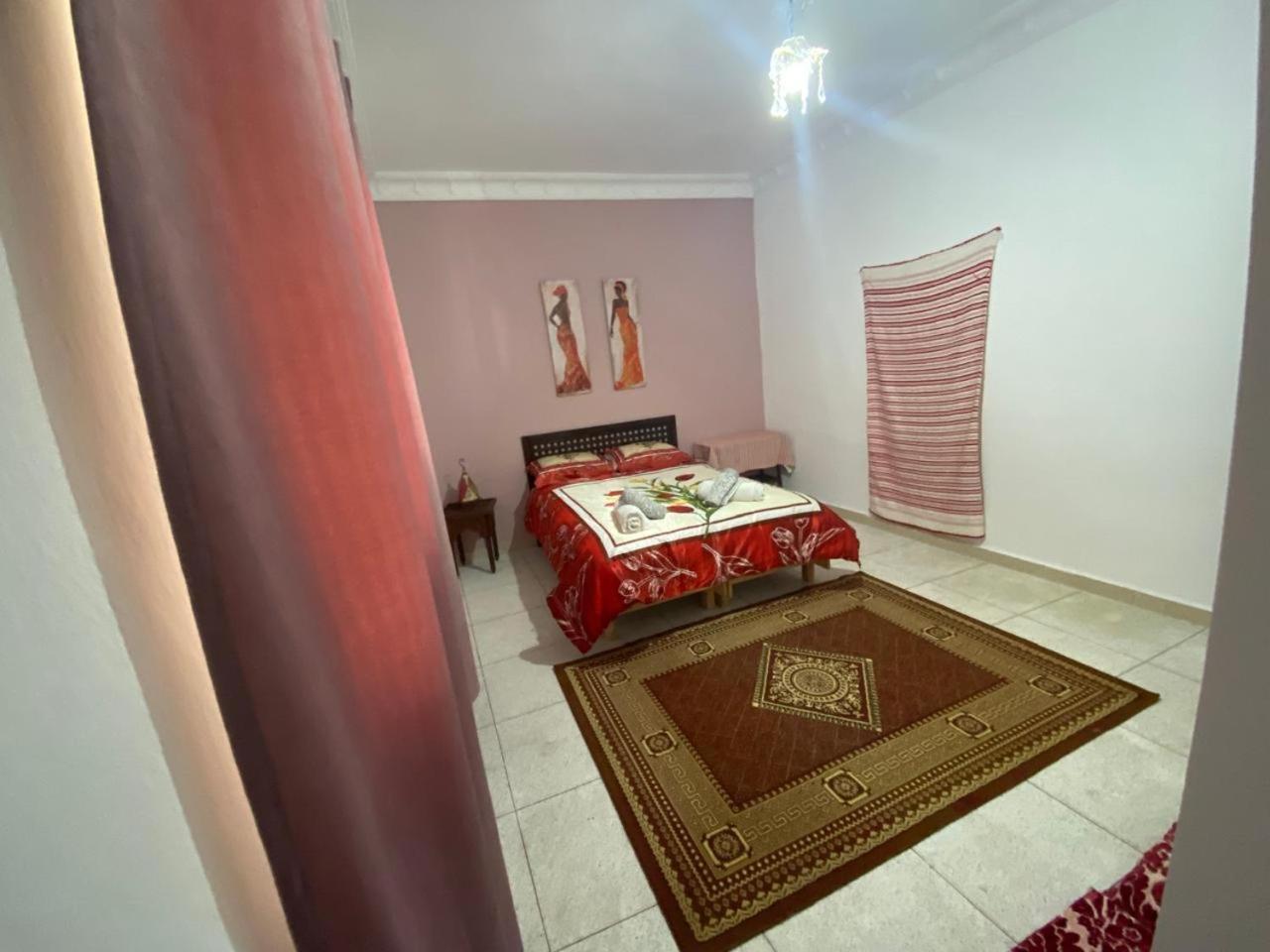 Dar Shamsy Hotel Souani  Ngoại thất bức ảnh