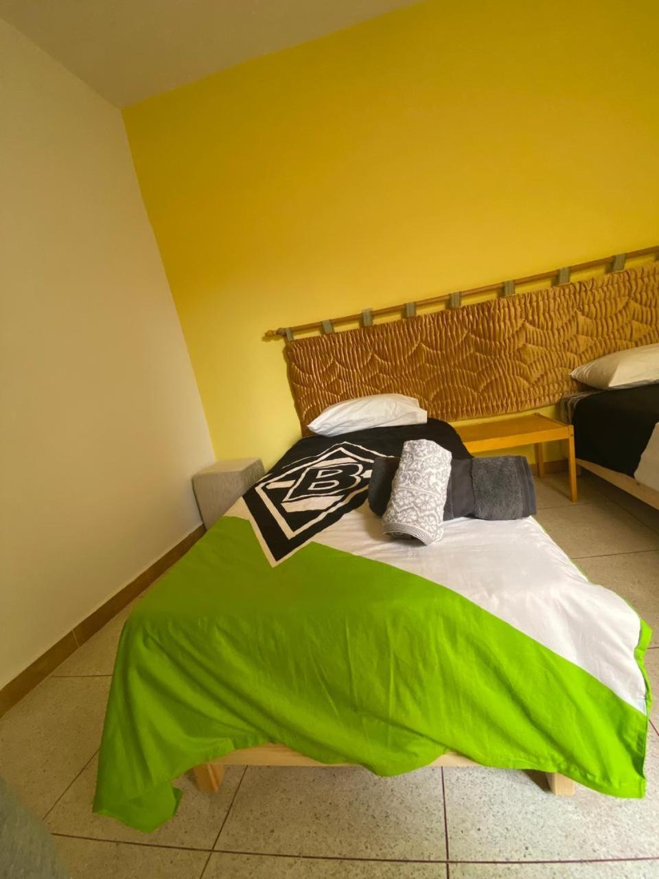 Dar Shamsy Hotel Souani  Ngoại thất bức ảnh
