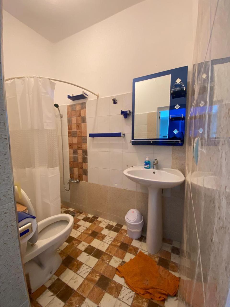 Dar Shamsy Hotel Souani  Ngoại thất bức ảnh