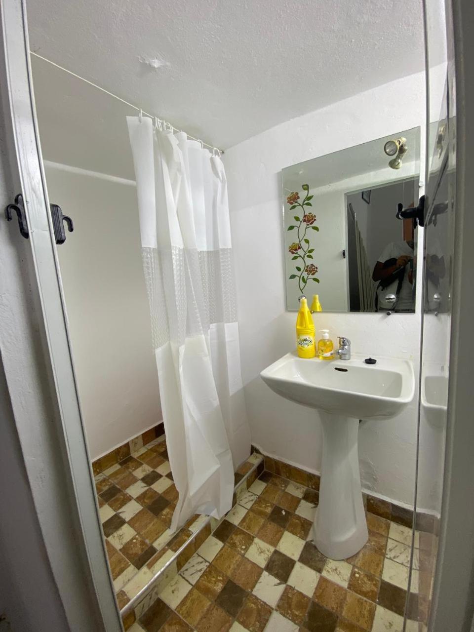 Dar Shamsy Hotel Souani  Ngoại thất bức ảnh